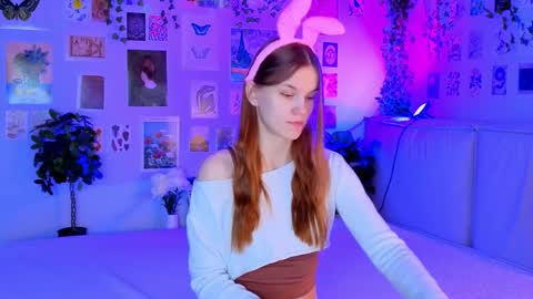 Amber online show from April 2026 05:37:02 AM