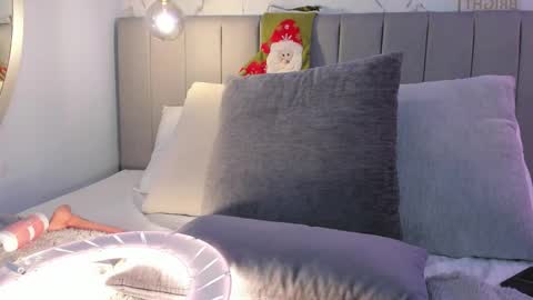 Snapshot of amber_santtana chatting on December 2025 12:50:02 AM Amber online show from December 2025 12:50:02 AM