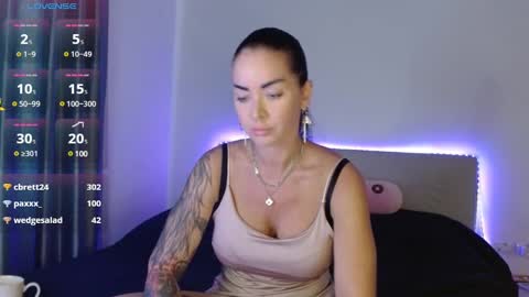 Amber online show from January 2025 03:09:01 AM