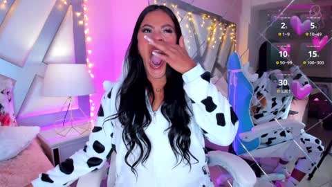 Tell me Amber online show from January 2025 08:30:01 AM