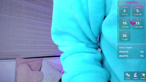 Tell me Amber online show from January 2025 06:52:02 AM