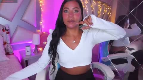 Tell me Amber online show from February 2025 03:51:01 AM