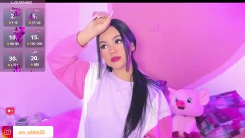 amber_white25 online show from December 2024 03:58:01 AM