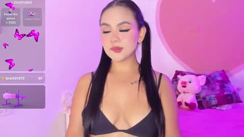 amber_white25 online show from February 2025 04:50:02 AM