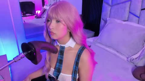 Amber Ashford online show from April 2026 04:08:02 AM