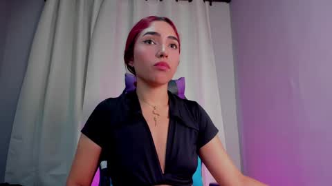 Snapshot of amberbaker21 chatting on March 2025 04:28:02 PM Amber Baker online show from March 2025 04:28:02 PM