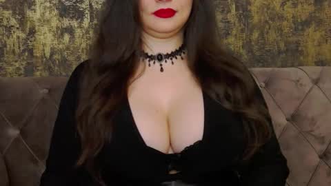 Goddess Amber online show from January 2026 06:07:01 AM