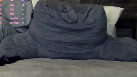 Amber Dawnn online show from January 2025 07:20:01 AM