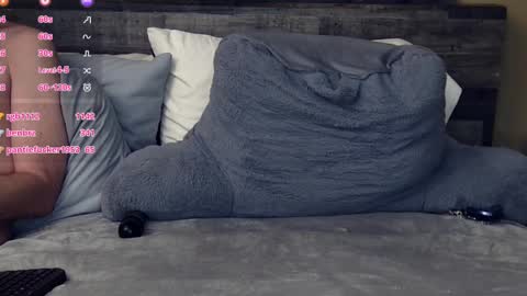 Amber Dawnn online show from February 2025 04:35:02 AM