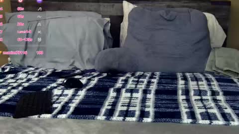 Amber Dawnn online show from February 2025 03:04:02 AM