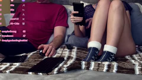 Amber Dawnn online show from February 2025 11:57:01 PM