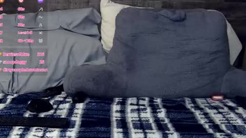 Amber Dawnn online show from February 2025 04:40:02 AM