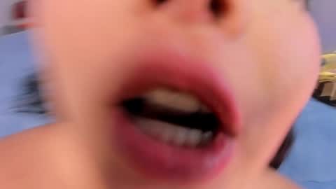 Snapshot of amberinihoffman chatting on December 2024 02:50:01 PM Amber online show from December 2024 02:50:01 PM