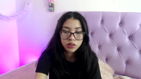 Amber Jeong online show from January 2025 10:02:01 PM