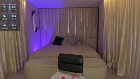 Amber  online show from January 2025 03:05:02 AM