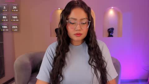 Amber  online show from January 2025 03:14:01 AM