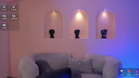 Amber  online show from January 2025 03:23:02 AM