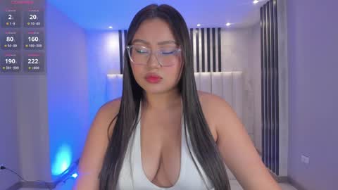 Amber  online show from January 2025 03:09:01 AM