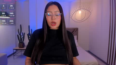 Amber  online show from February 2025 03:52:02 AM