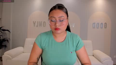 Amber  online show from February 2025 03:02:02 AM