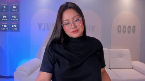 Amber  online show from February 2025 03:30:01 AM