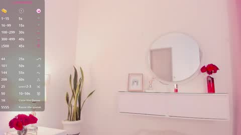 Amber online show from February 2025 01:46:02 AM