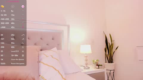 Amber online show from March 2025 12:54:02 AM