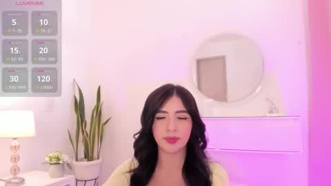 Amber online show from October 2025 08:19:02 PM