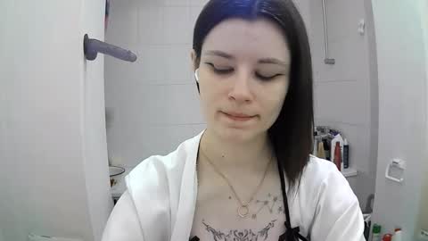 Snapshot of amberlyanick chatting on September 2025 04:20:02 PM Morgan online show from September 2025 04:20:02 PM