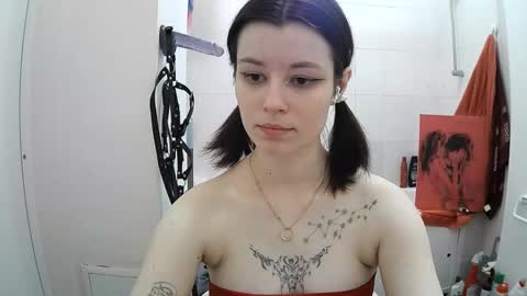 Snapshot of amberlyanick chatting on September 2025 04:19:01 PM Morgan online show from September 2025 04:19:01 PM