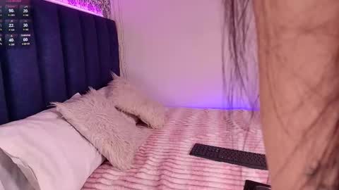 Amber online show from February 2025 03:50:02 AM