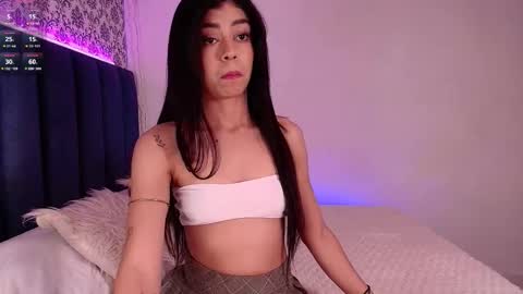 Amber online show from February 2025 03:50:01 AM