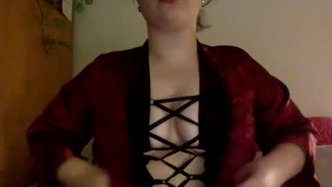 Snapshot of ambernea chatting on October 2025 04:20:02 PM ambernea online show from October 2025 04:20:02 PM