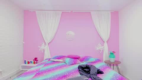 Amber online show from January 2025 10:52:01 AM