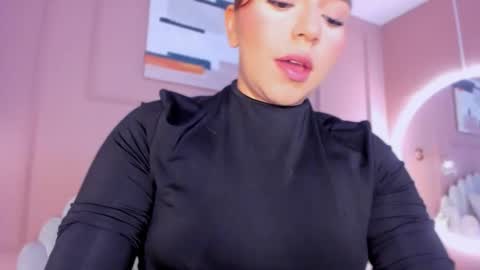 Amber  online show from January 2026 02:59:01 AM