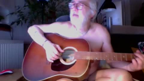 Amberr11 online show from January 2026 11:43:02 PM