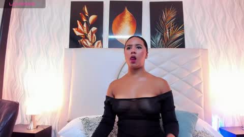 Amberr Greyy online show from January 2025 02:36:01 PM