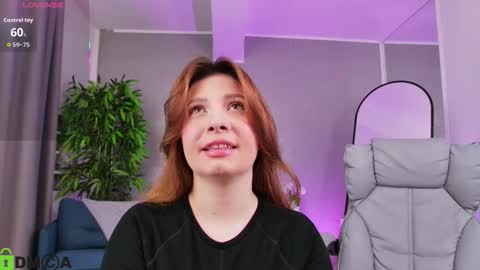 AmberRosewood online show from February 2026 05:14:02 AM