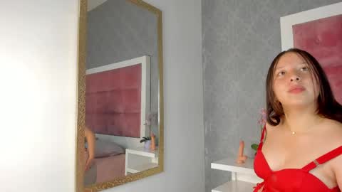 Amber online show from April 2026 01:16:02 AM