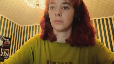Snapshot of amberrrdolll chatting on May 2026 09:43:01 PM amberrrdolll online show from May 2026 09:43:01 PM