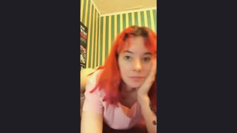 Snapshot of amberrrdolll chatting on May 2026 11:01:01 PM amberrrdolll online show from May 2026 11:01:01 PM