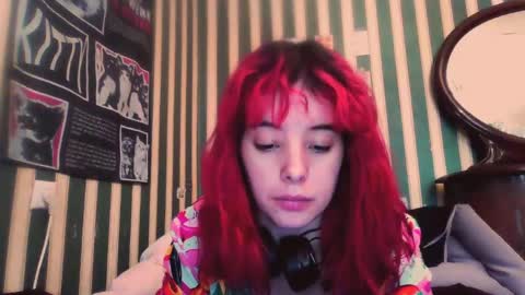 Snapshot of amberrrdolll chatting on May 2026 03:17:01 PM amberrrdolll online show from May 2026 03:17:01 PM
