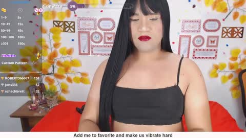 Snapshot of amberrsweet15 chatting on January 2025 07:05:01 PM Amber and Jim online show from January 2025 07:05:01 PM