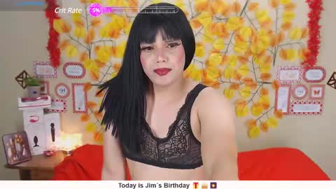 Snapshot of amberrsweet15 chatting on February 2025 01:05:02 AM Amber and Jim online show from February 2025 01:05:02 AM