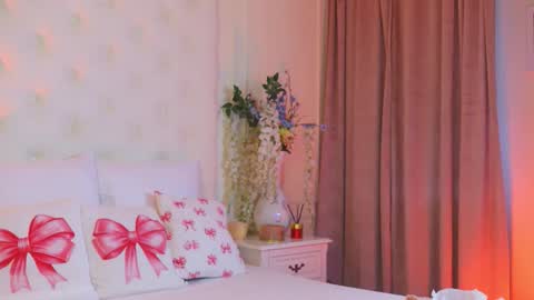 Amberseyes online show from March 2026 07:24:02 AM