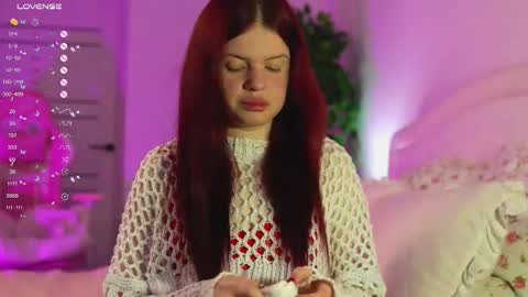 Snapshot of ambershoney chatting on October 2025 11:11:01 AM Amber online show from October 2025 11:11:01 AM