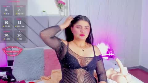 Amber Sinner online show from September 2025 11:11:01 AM