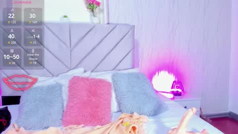 Amber Sinner online show from September 2025 11:12:02 AM