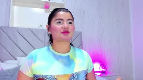 Amber Sinner online show from October 2025 11:10:02 AM