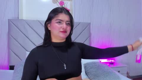 Amber Sinner online show from October 2025 11:10:01 AM